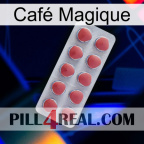 Café Magique 18